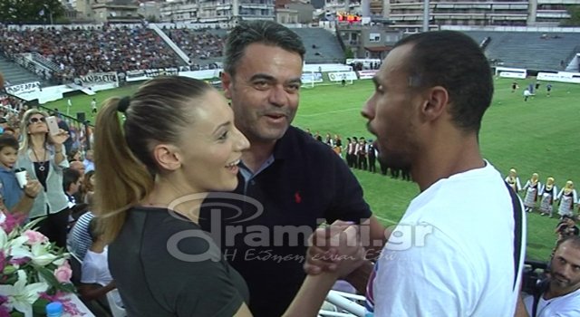 1 korakaki douvalidis doxa paok 03 09 2016