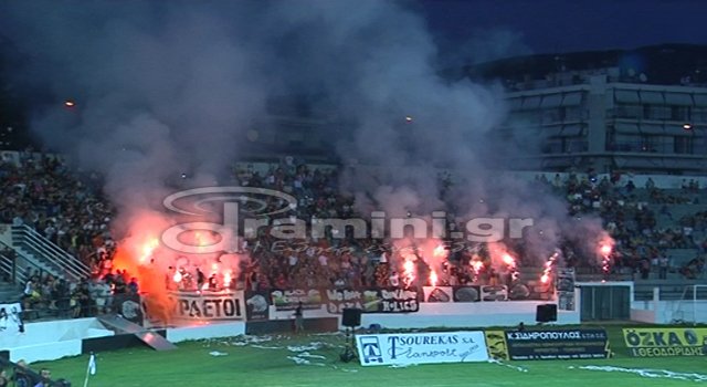 12 korakaki douvalidis doxa paok 03 09 2016