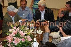 aponomh timitikis palaketas ston ipourgo