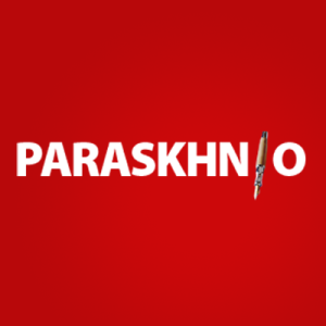 PARASKINIO EFIMERIDA