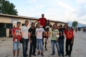 ippodromies doxatou aponomes5 13