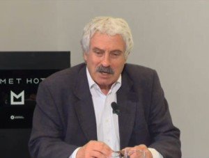 pantelis sabidis