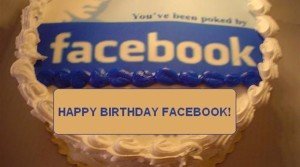 face book birth