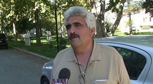 koukariotis paranesti