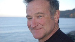 Robin Williams