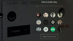 ello