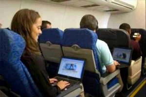 intentet airplane