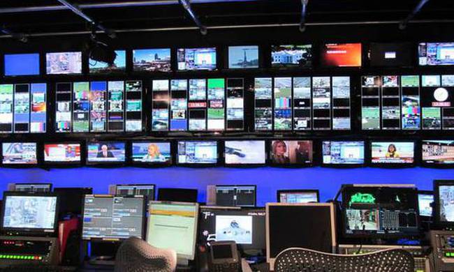 STUDIO TV