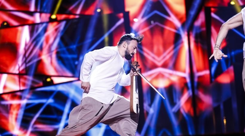 eurovision 2016
