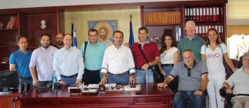 αμεα αντιπεριφερεια